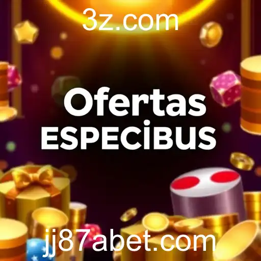 Explorando as Ofertas Especiais no Site jj3g45 87a bet