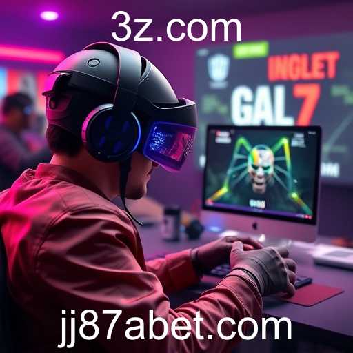 O Crescimento Impulsionador dos Jogos Online no Brasil