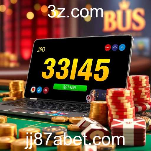 jj3g45 87a bet