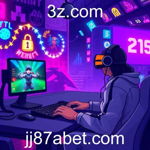 Tendências e Desafios no Mundo dos Jogos Online