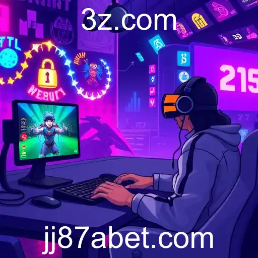Tendências e Desafios no Mundo dos Jogos Online