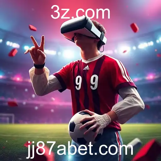 Tendências Emergentes em Jogos de Apostas Online