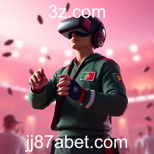 A Evolução do Setor de Jogos Online