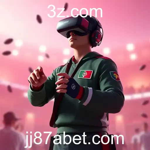 A Evolução do Setor de Jogos Online