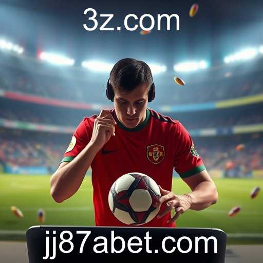 A Evolução dos Jogos de Apostas Online