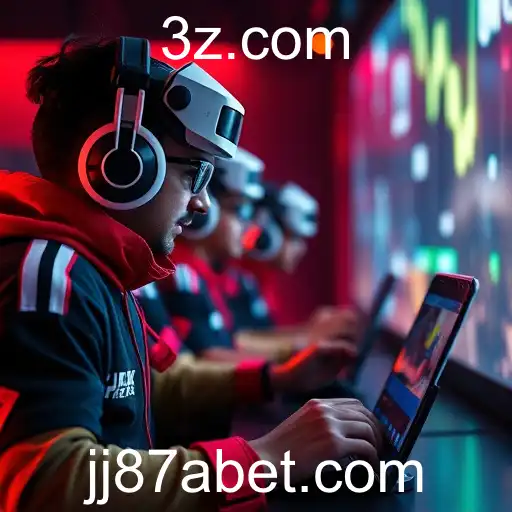 Expansão do Mercado de Jogos Online no Brasil