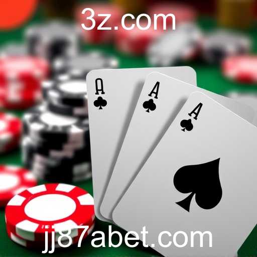 Explorando o Universo de Jogos com jj3g45 87a bet