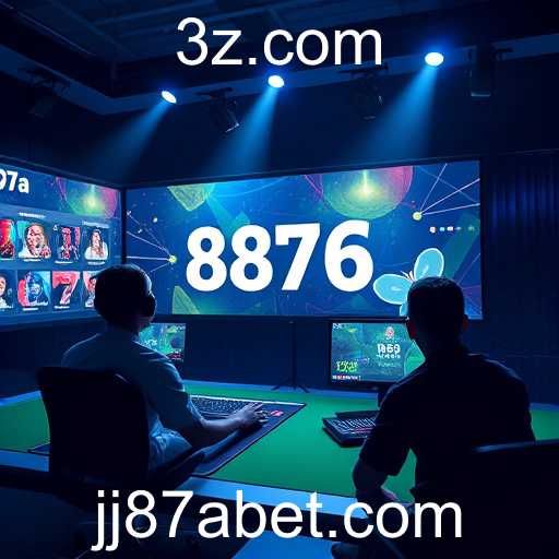 Expansão e Inovação nos Jogos Online