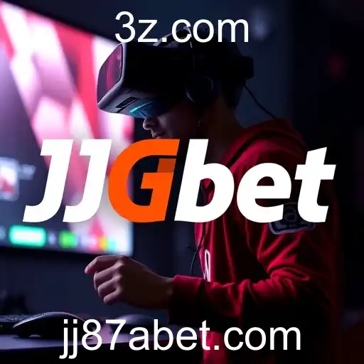 A Nova Era dos Jogos com jj3g45 87a bet