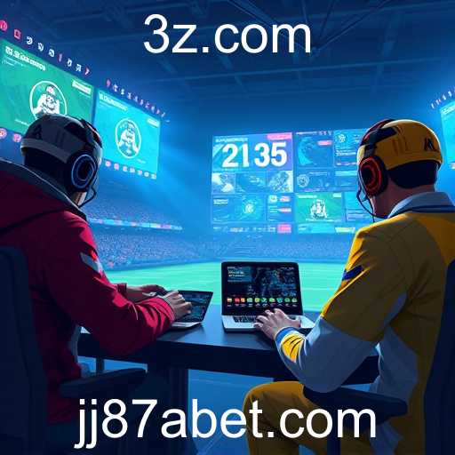 O Crescimento Explosivo dos Jogos em 2025