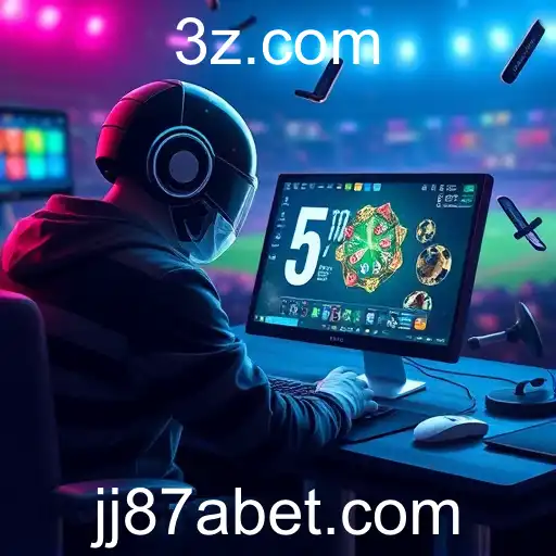 A Ascensão dos Jogos Online em Tempos Modernos