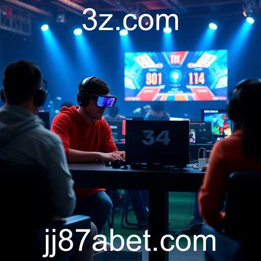 Inovações e Desafios no Mundo dos Jogos Online