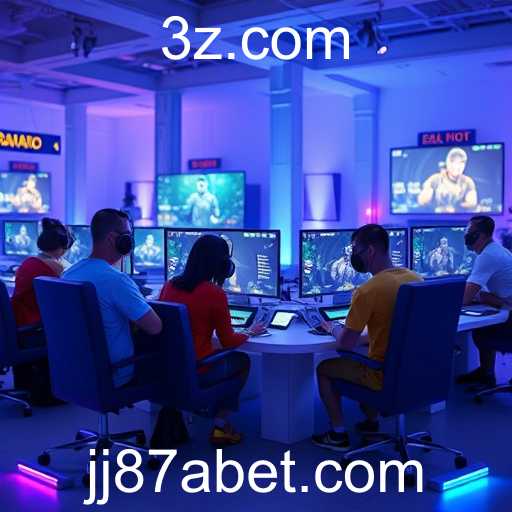 A Ascensão dos Jogos Online e o Código Misterioso