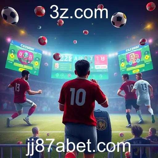 A Ascensão do Mercado de Jogos Online em 2026