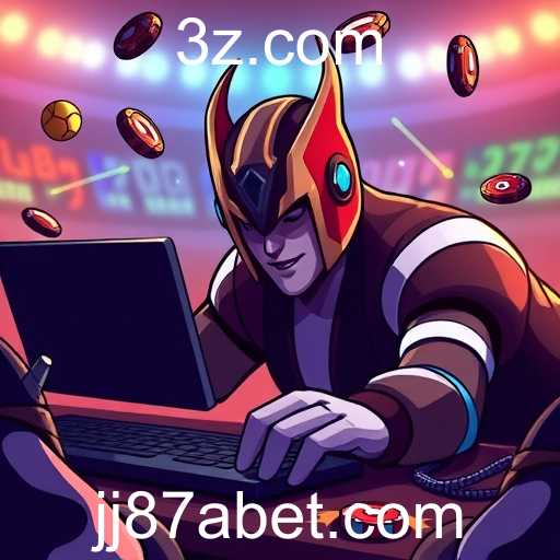 Inovações e tendências nos jogos online em 2025