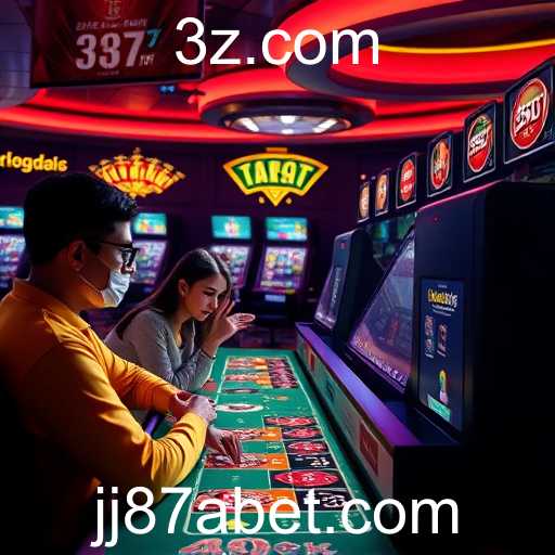 Tendências de Jogos em 2026: O Impacto da Tecnologia nos Cassinos Online