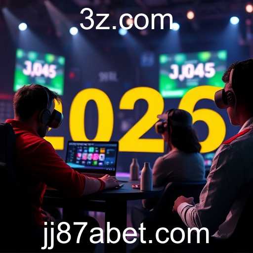 Tendências e Transformações no Mercado de Jogos em 2026