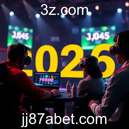 Tendências e Transformações no Mercado de Jogos em 2026