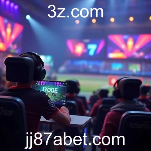 Impacto dos Jogos Online no Brasil