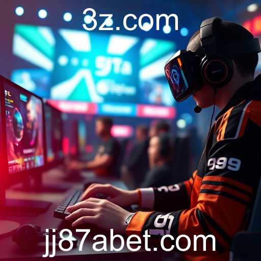 Inovação e Estratégias no Mercado de Jogos Online