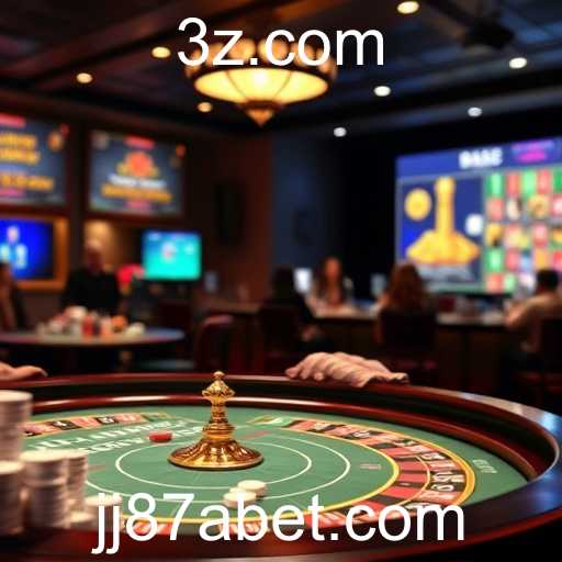jj3g45 87a bet