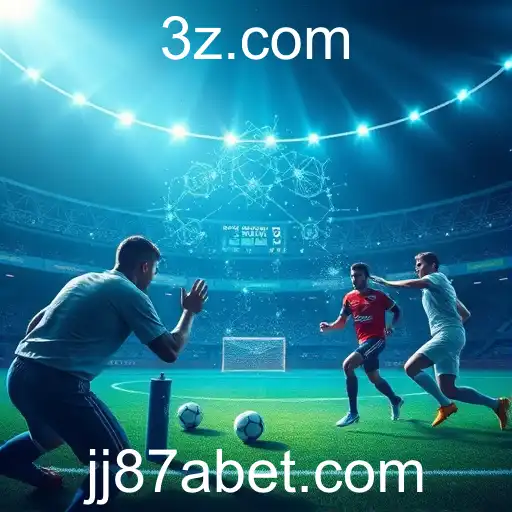 Avanços em Tecnologia de IA nos Jogos de Apostas