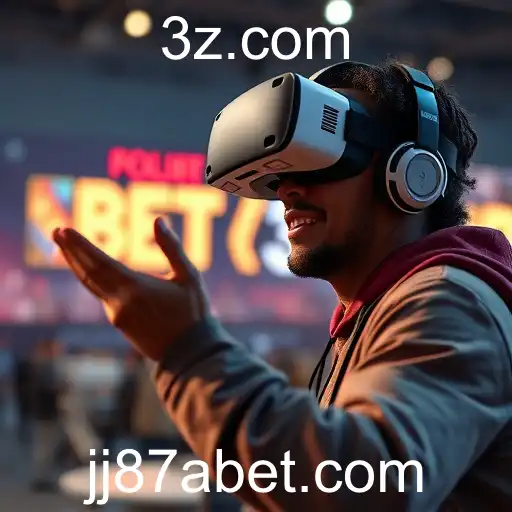 Revolução nos Jogos Digitais: Inovações e Impactos