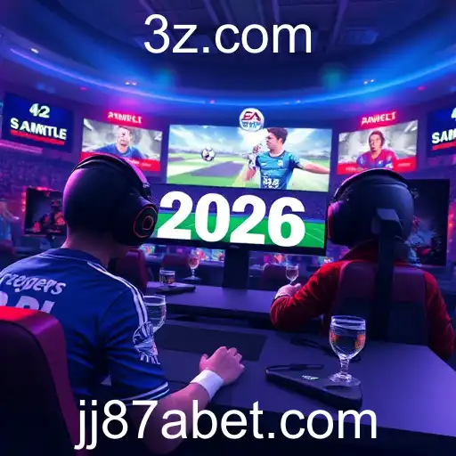 Cenário Atual dos Jogos em 2026