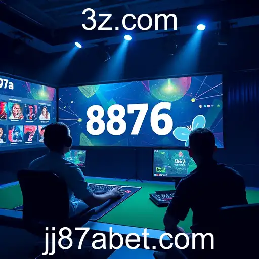Expansão e Inovação nos Jogos Online