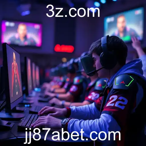 O Crescimento do Mercado de Jogos Online em 2026