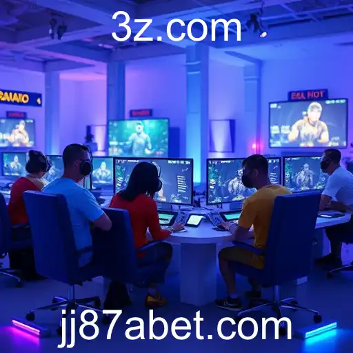 A Ascensão dos Jogos Online e o Código Misterioso