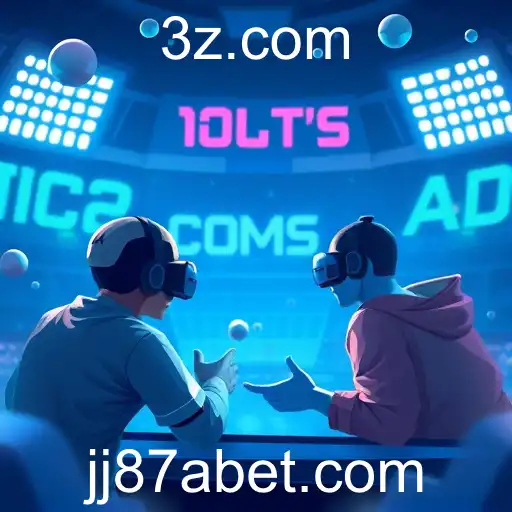 Inovações e tendências nos jogos online em 2025