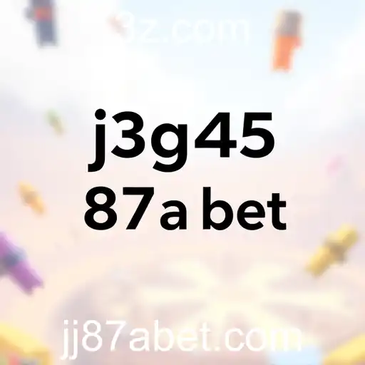 A Ascensão do JJ3G45 no Mundo dos Games