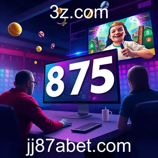 Novo Horizonte para os Jogos Online em 2025