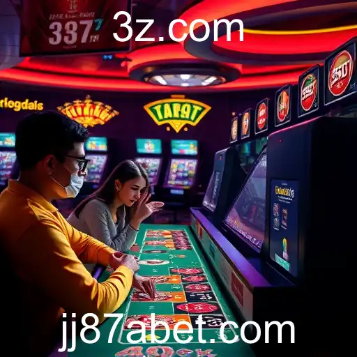 Tendências de Jogos em 2026: O Impacto da Tecnologia nos Cassinos Online