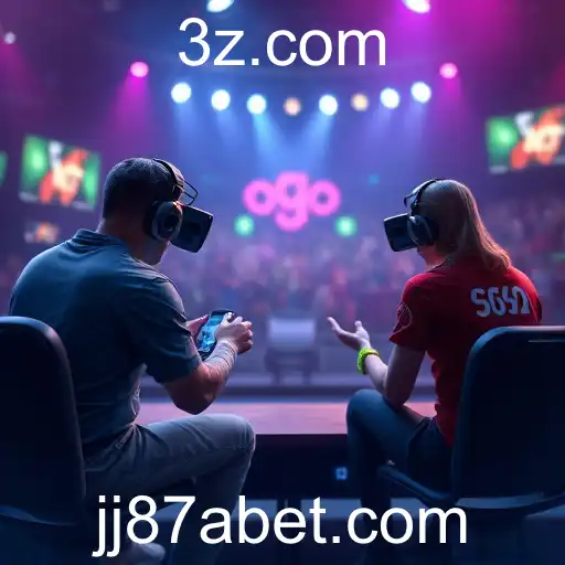 Tendências em Plataforma de Jogos até 2026