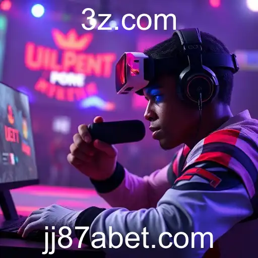 O Crescimento dos Jogos Virtuais em 2026