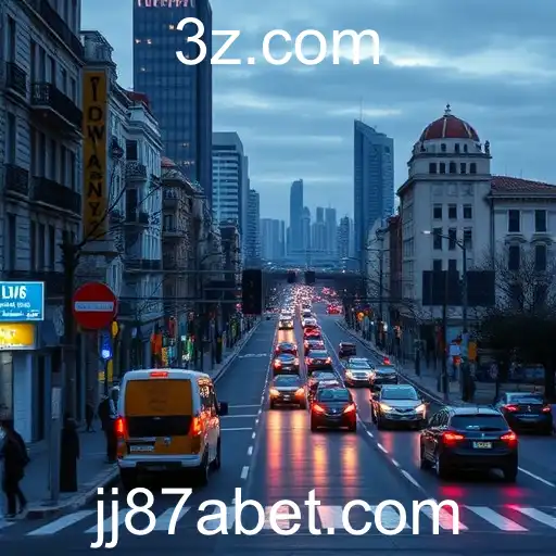 Impacto da Inovação Digital em 2025