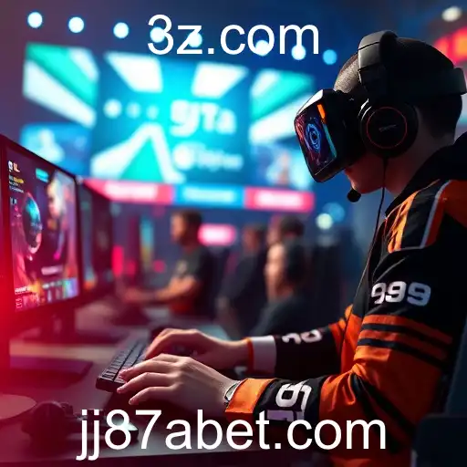 Inovação e Estratégias no Mercado de Jogos Online