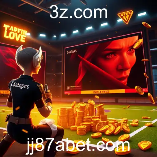 A Revolução dos Jogos On-line Continua