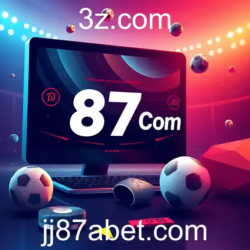 A Revolução dos Jogos Online e o Papel da jj3g45 87a bet