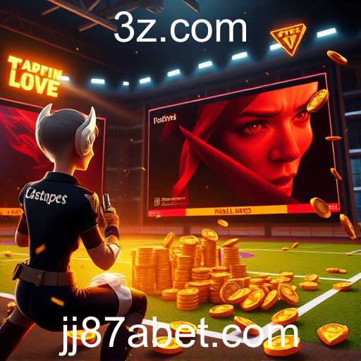 A Revolução dos Jogos On-line Continua