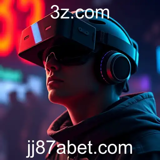 Revolução nos Jogos: A Ascensão do JJ3G45