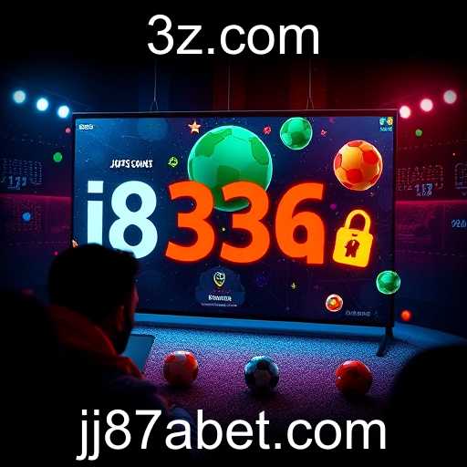 A Ascensão do jj3g45 87a bet no Mercado de Jogos Online