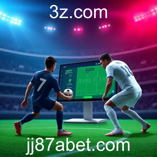 Ascensão dos Jogos de Apostas em 2026