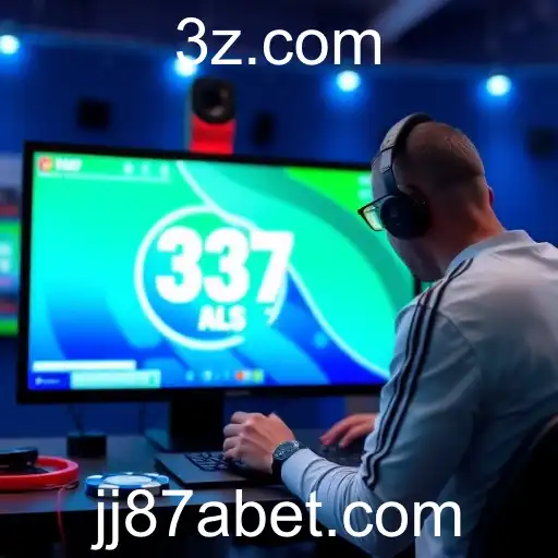 Tendências de Jogos Online: A Ascensão do Bet em 2026